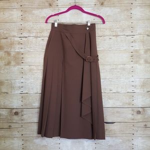 Vintage Escada Skirt